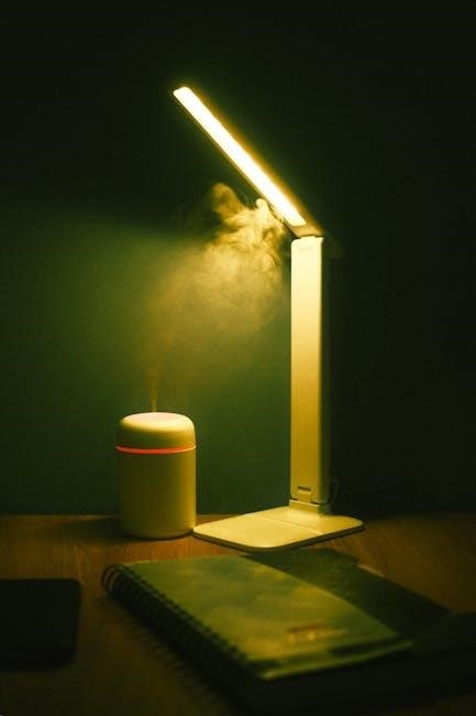 vicks warm mist humidifier instruction manual