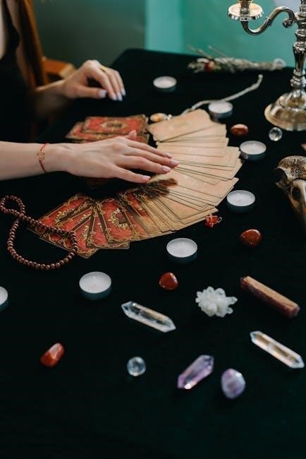 ask your guides oracle cards