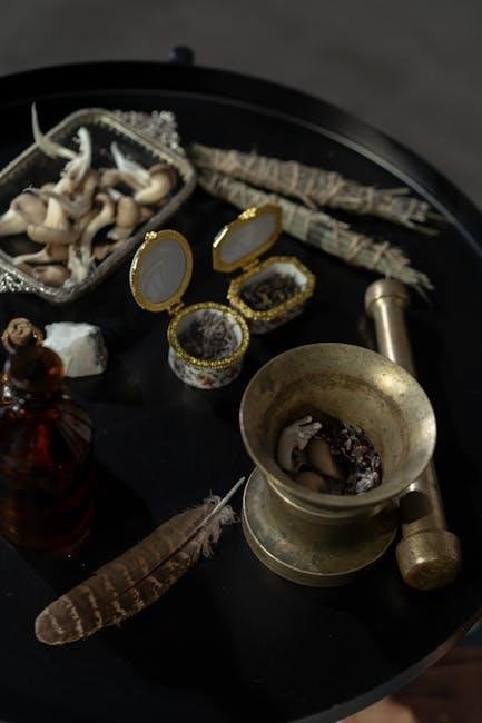 the dabblers guide to witchcraft