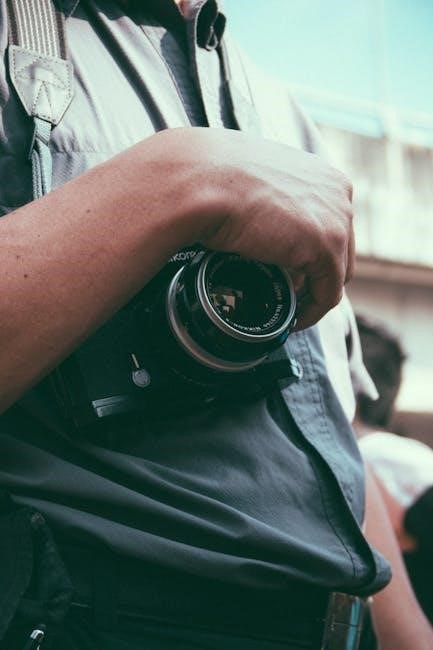 vicohome camera manual